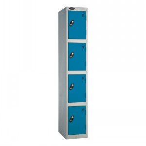 Premium Locker 4 Door